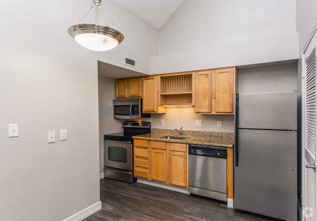 Unit 1624 1624 floor plan